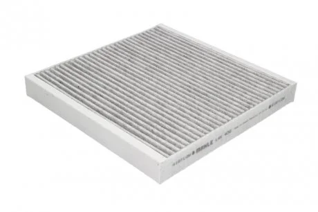 Фільтр, повітря у внутрішньому просторі MAHLE / KNECHT LAK430