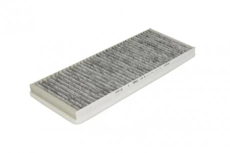 Фільтр, повітря у внутрішньому просторі MAHLE / KNECHT LAK45