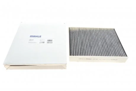 Фильтр салона угольный bmw 1 (f20) 10\'->;3 (f30) MAHLE / KNECHT LAK812