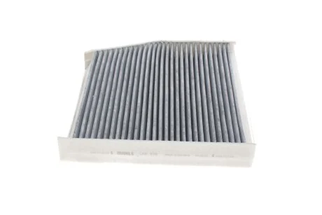 Фільтр, повітря у внутрішньому просторі MAHLE / KNECHT LAK879