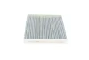 Фильтр, воздух во внутренном пространстве MAHLE / KNECHT LAK 923 (фото 4)