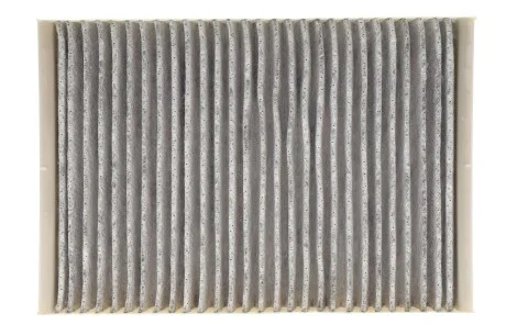Фильтр салона (угольный) MAHLE / KNECHT LAK 93