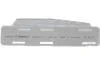Фильтр салона VW GOLF V, VI 03-, SKODA OCTAVIA II 04-13 CareMetix (KNECHT-MAHLE) MAHLE / KNECHT LAO181 (фото 5)