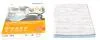 Фільтр салону VW T5, T6 03-, TOUAREG I 02-10 CareMetix (пр-во KNECHT-MAHLE) LAO182