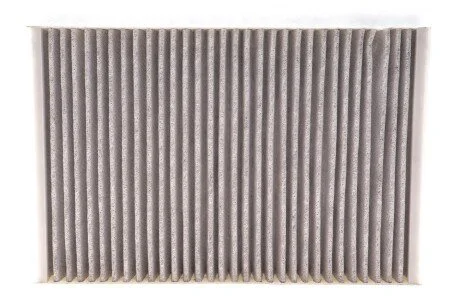 Фільтр салону, 2.2-3.0CDI (антибактеріальний) MAHLE / KNECHT LAO 307