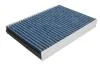 FILTR PYгKOWY KABINY W?GLOWY CAREMETIX LANDROVER FREELANDER II/VOLVO S60,S80,V70,XC60 06- MAHLE / KNECHT LAO 387 (фото 2)