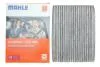 Фільтр салону NISSAN QASHQAI 06-,X-TRAIL 07- CareMetix (KNECHT-MAHLE) MAHLE / KNECHT LAO396 (фото 2)
