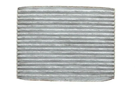 Фильтр салона NISSAN QASHQAI 06-,X-TRAIL 07- CareMetix (KNECHT-MAHLE) MAHLE / KNECHT LAO396