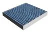 Фото 2 - фільтр салону Mahle CareMetix MITSUBISHI Outlander II und III MAHLE / KNECHT LAO436 Фільтр салону Mahle CareMetix MITSUBISHI Outlander II und III MAHLE / KNECHT LAO436 (фото 2)