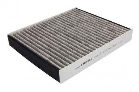 Фільтр, повітря у внутрішньому просторі MAHLE / KNECHT LAO472