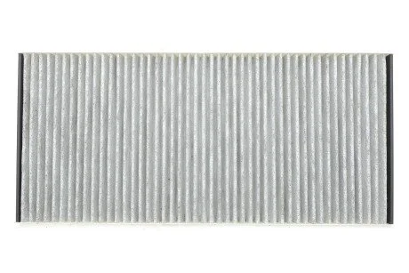 Фильтр салона MAHLE / KNECHT LAO 62