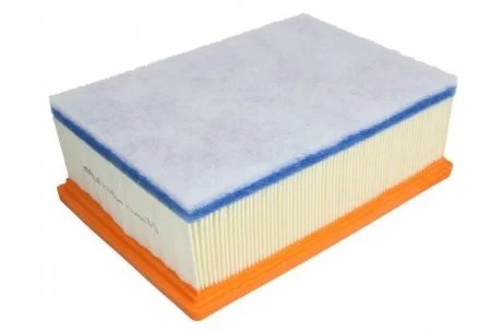Фільтр повітряний, PSA C4, 307, 2.0, 03- MAHLE / KNECHT LX 1045