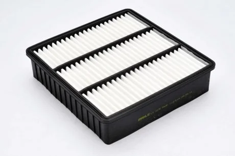 Фильтр воздушный MITSUBISHI (Knecht-Mahle) MAHLE / KNECHT LX1076