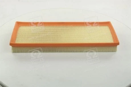 Фильтр воздушный MAHLE / KNECHT LX1249