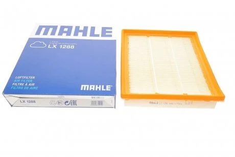 Фильтр воздушный MAHLE / KNECHT LX 1288