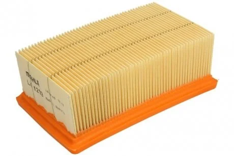 Воздушный фильтр BMW MAHLE / KNECHT LX1293