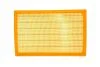 Фильтр воздушный (пр-во Knecht-Mahle) LX1500