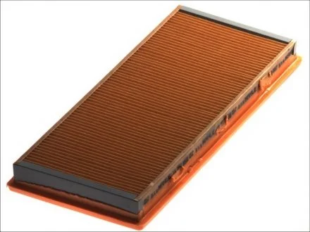 Фільтр повітряний (Knecht-Mahle) MAHLE / KNECHT LX1518
