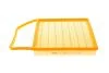 Фільтр повітря BMW 1 (E82), 3 (E90), Z4 (E89) 3.0 09.06- MAHLE / KNECHT LX 1564 (фото 4)