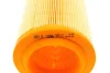 Фильтр воздушный Polo/Lupo TDI/SDI 94-/Seat SDI MAHLE / KNECHT LX1595 (фото 4)