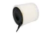 Фільтр повітря BMW E87 116-120i 09/04-08/07, E90/E91 318-320SI 09/05- MAHLE / KNECHT LX 1651 (фото 2)