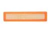 Фильтр воздушный (пр-во Knecht-Mahle) LX1655