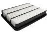 Фільтр повітря TOYOTA LAND CRUISER 3.0D-4D 01/03- LX 1700