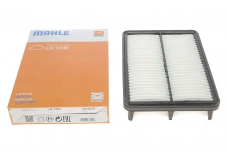 Фильтр воздушный (Knecht-Mahle) MAHLE / KNECHT LX1785