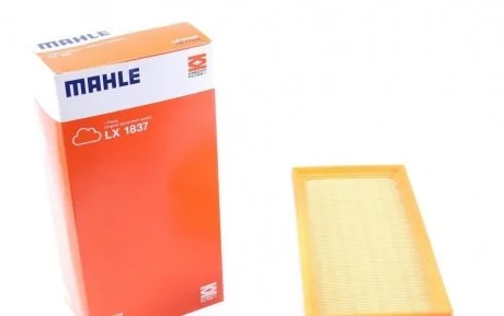 Фільтр повітряний Mahle Lexus, Toyota MAHLE / KNECHT LX1837