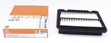 Фильтр воздушный AVEO (Knecht-Mahle) MAHLE / KNECHT LX1915
