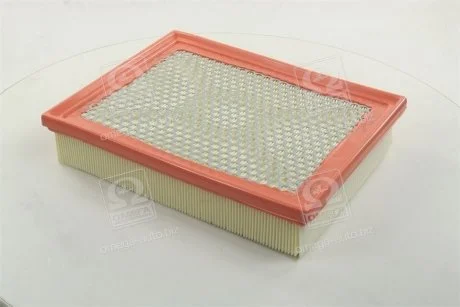Фільтр повітряний (Knecht-Mahle) MAHLE / KNECHT LX2048