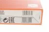 Фільтр повітря BMW 1 (F20), 2 (F22), 3 (F30, F35, F80), 4 (F32, F82) 1.6D/2.0D 11.10- MAHLE / KNECHT LX 2077/3 (фото 6)
