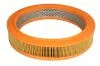 Фільтр повітря VW/AUDI/SKODA 1.3-1.8 MAHLE / KNECHT LX 208 (фото 2)