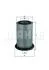 LX229     (MAHLE) RENAULT - trucks  MANAGER G200, G210, G230   91-96 (H = 382 mm) LX229