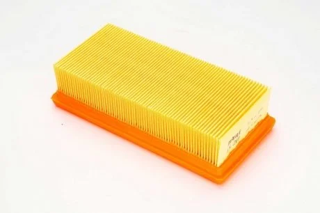 Фильтр воздушный (Knecht-Mahle) MAHLE / KNECHT LX266 (фото 1)