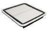 Фильтр воздушный (Knecht-Mahle) MAHLE / KNECHT LX2672 (фото 2)
