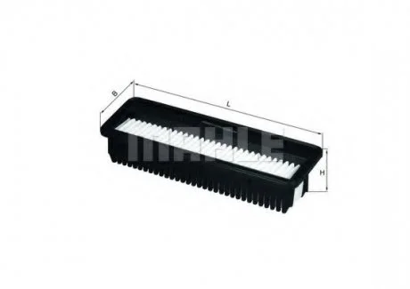 (KNECHT) MAHLE / KNECHT LX2793