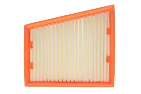 Фільтр повітряний (Knecht-Mahle) MAHLE / KNECHT LX2916