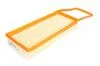 Фото 2 - фільтр повітряний, BMW X5, 15- MAHLE / KNECHT LX 3249 Фільтр повітряний, BMW X5, 15- MAHLE / KNECHT LX 3249 (фото 2)
