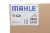 Фільтр повітряний MAHLE / KNECHT LX3480 (фото 2)