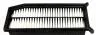 Фільтр повітряний, Dacia Dokker, Duster, Logan; Renault Captur, Clio 0.9-1.6 12- MAHLE / KNECHT LX 3542 (фото 2)