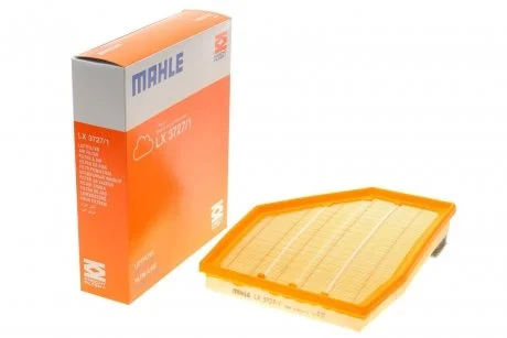 Фильтр воздушный Mahle BMW M5 F10 '\'11>> правый MAHLE / KNECHT LX3727/1
