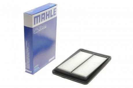 Фильтр воздушный MAHLE / KNECHT LX 4138