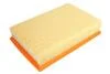 (MAHLE) SEAT TOLEDO 1.6-2.0 91-96, VW CADDY 1.6 95-, POLO 1.8, 1.7SDI 97-01 MAHLE / KNECHT LX417 (фото 1)