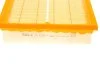 Фильтр воздушный Mahle AUDI/SEAT/SKODA/VW MAHLE / KNECHT LX4398/1 (фото 3)