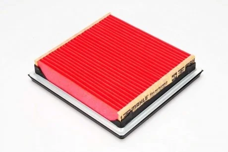 Фильтр воздушный (Knecht-Mahle) MAHLE / KNECHT LX725