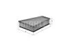 LX731     (MAHLE) CITROEN Berlingo/Xsara 2.0D/4WD 12/99-12/02; PEUGEOT 306/Partner 2.0D 6/99->; LX731