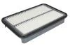 Фильтр воздушный, MAZDA Xedos 9 93-02/ Toyota Corolla 92-99 MAHLE / KNECHT LX 811 (фото 2)