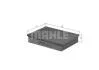 LX82     (MAHLE) Ford Sierra 2.8i  82-88 LX82