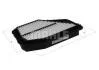 LX844     (KNECHT) HONDA ACCORD 2.0i 16V, 2.2i  93-98, SHUTLE 2.2i 94-98, 2.3i 98-01/E663L/ LX844
